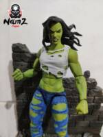 she hulk action figure