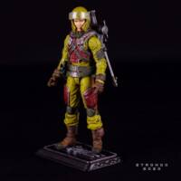gi joe flash action figure
