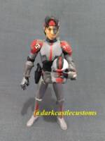 the bad batch action figures