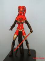 darth talon action figure