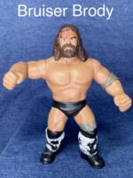 bruiser brody action figure
