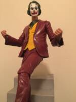 arthur fleck toy