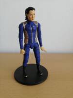 star trek discovery action figures