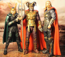 marvel legends mcu