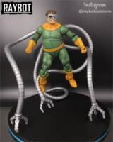 Doctor Octopus (Marvel Legends) Custom Action Figure