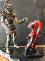 darth talon action figure