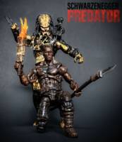 predator custom figure