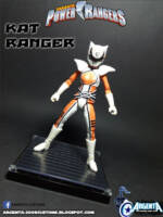 power rangers lightning collection spd yellow