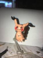 mimikyu action figure