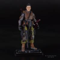 gi joe custom