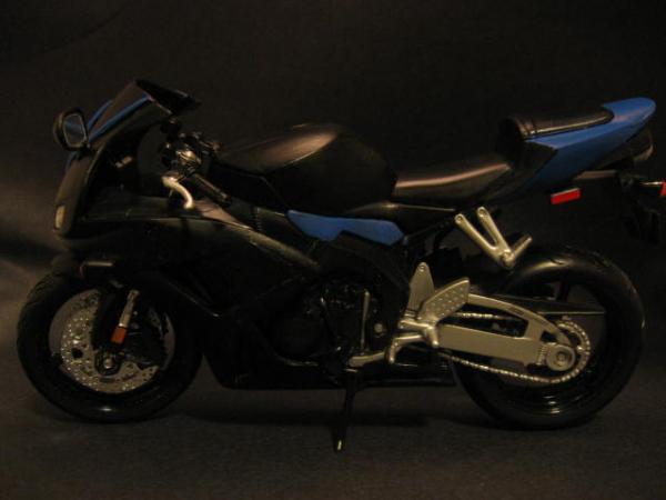 Honda night wing bikes #5