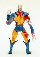 funko zombie wolverine