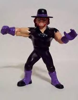 purple undertaker funko