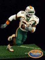 miami hurricanes sean taylor jersey