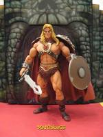 king grayskull action figure