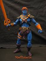 masters of the universe origins faker action figure