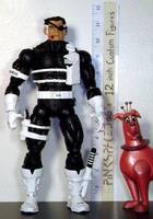 nick fury 12 inch action figure