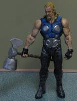 marvel select ultimate thor