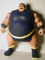 marvel legends blob