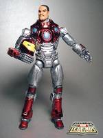 marvel legends ultimate iron man