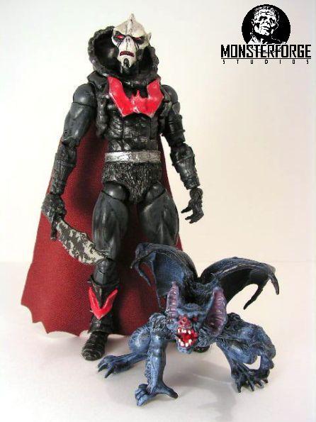 hordak 2002