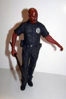 dawn of the dead action figures