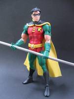 tim drake robin action figure