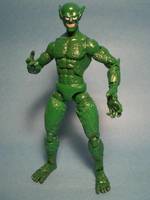 marvel legends jackal