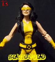 Blindfold (Marvel Legends) Custom Action Figure