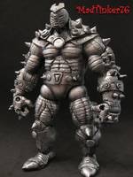 marvel legends destroyer