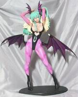 morrigan action figure