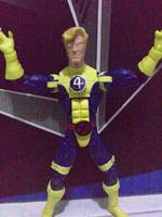 marvel legends franklin richards