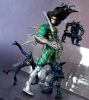 the darkness action figure