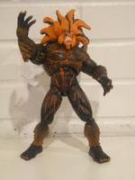 silverhawks monstar toy