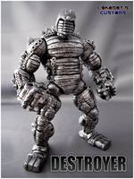 marvel legends destroyer