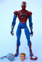 ben reilly action figure