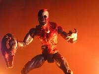 funko spiderman zombie