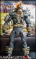 marvel legends vengeance