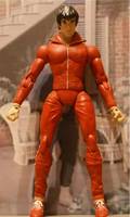 longstreet bruce lee