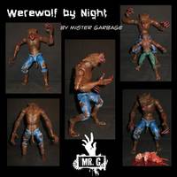 marvel legends werewolf by night