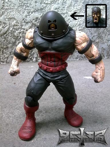 lego juggernaut marvel