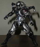 durge action figure
