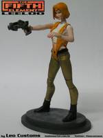 fifth element figures