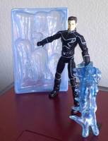 x men iceman toy
