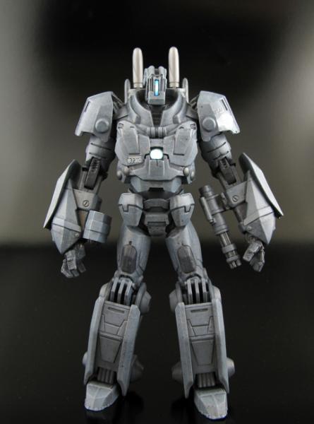 Hammer Drone