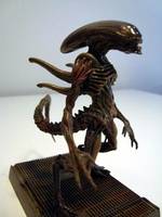 alien resurrection warrior