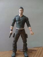 neca sam fisher
