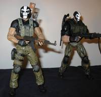 neca army of two