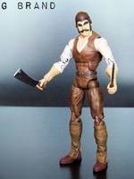 bill the butcher action figure