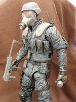 neca hunk